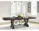 Maylee Dining Extension Table