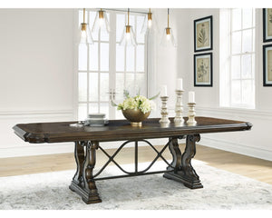 Maylee Dining Extension Table