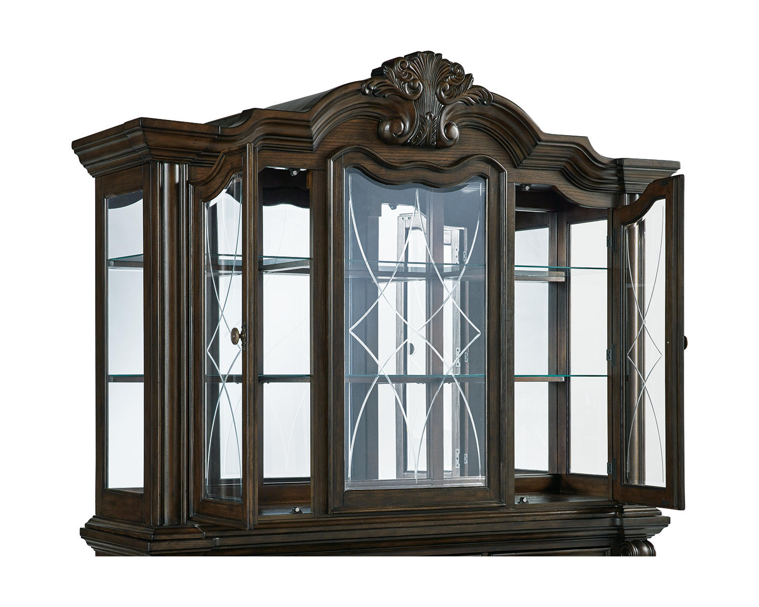 Maylee Dining Hutch