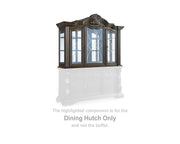 Maylee Dining Hutch