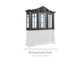 Maylee Dining Hutch