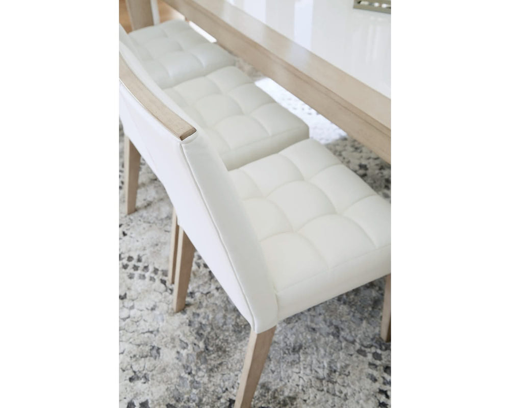 Silla de comedor Wendora