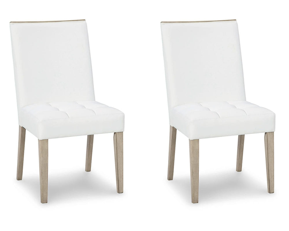 Silla de comedor Wendora