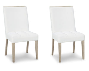 Silla de comedor Wendora