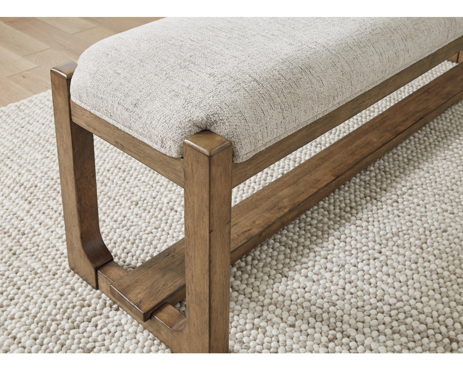 Cabalynn 63" Dining Bench