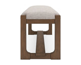 Cabalynn Dining Table, 4 Chairs and Bench