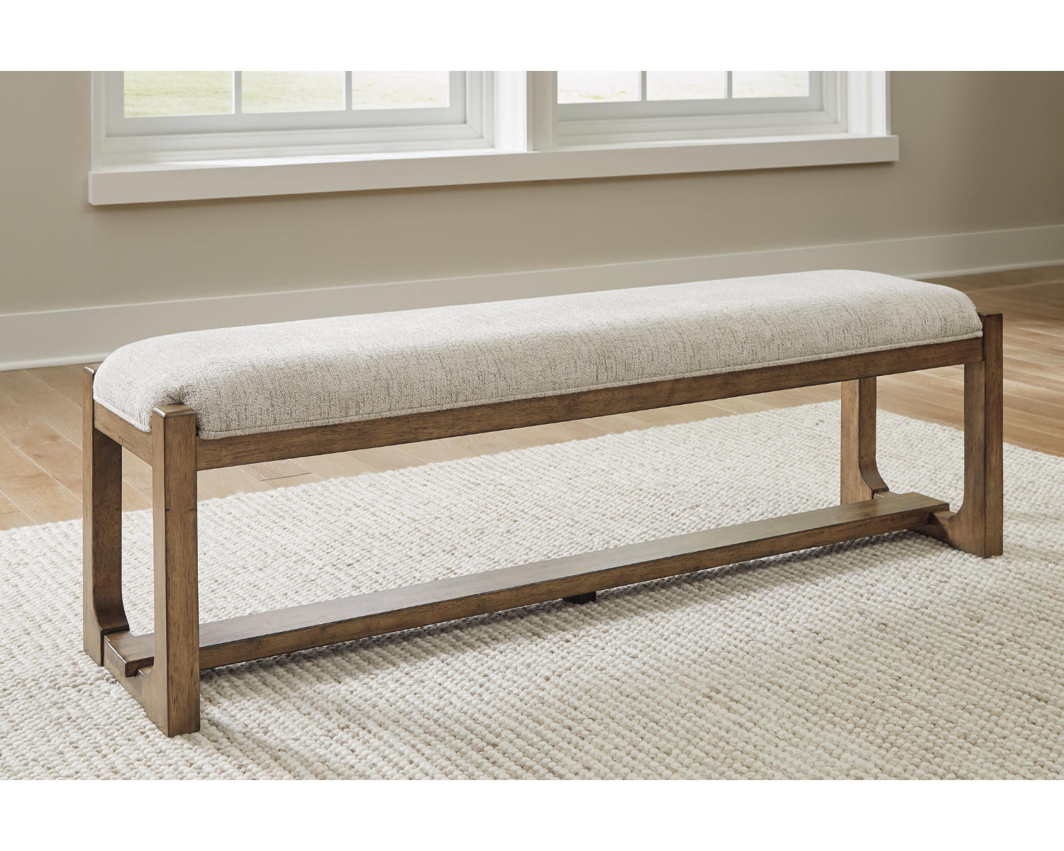 Cabalynn 63" Dining Bench