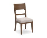 Cabalynn Dining Table, 4 Chairs and Bench