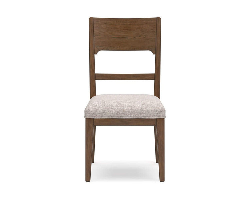 Cabalynn Dining Table, 4 Chairs and Bench
