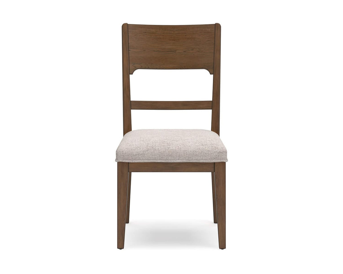 Cabalynn Dining Table, 4 Chairs and Bench