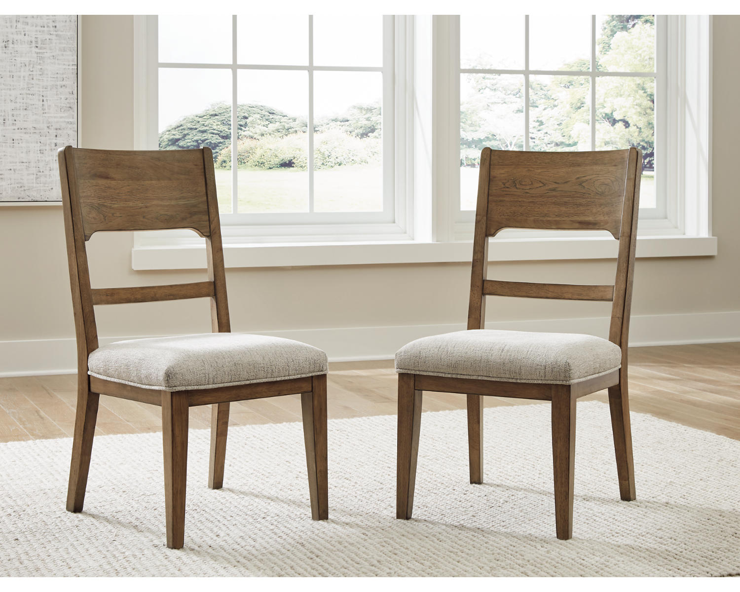 Cabalynn Dining Chair