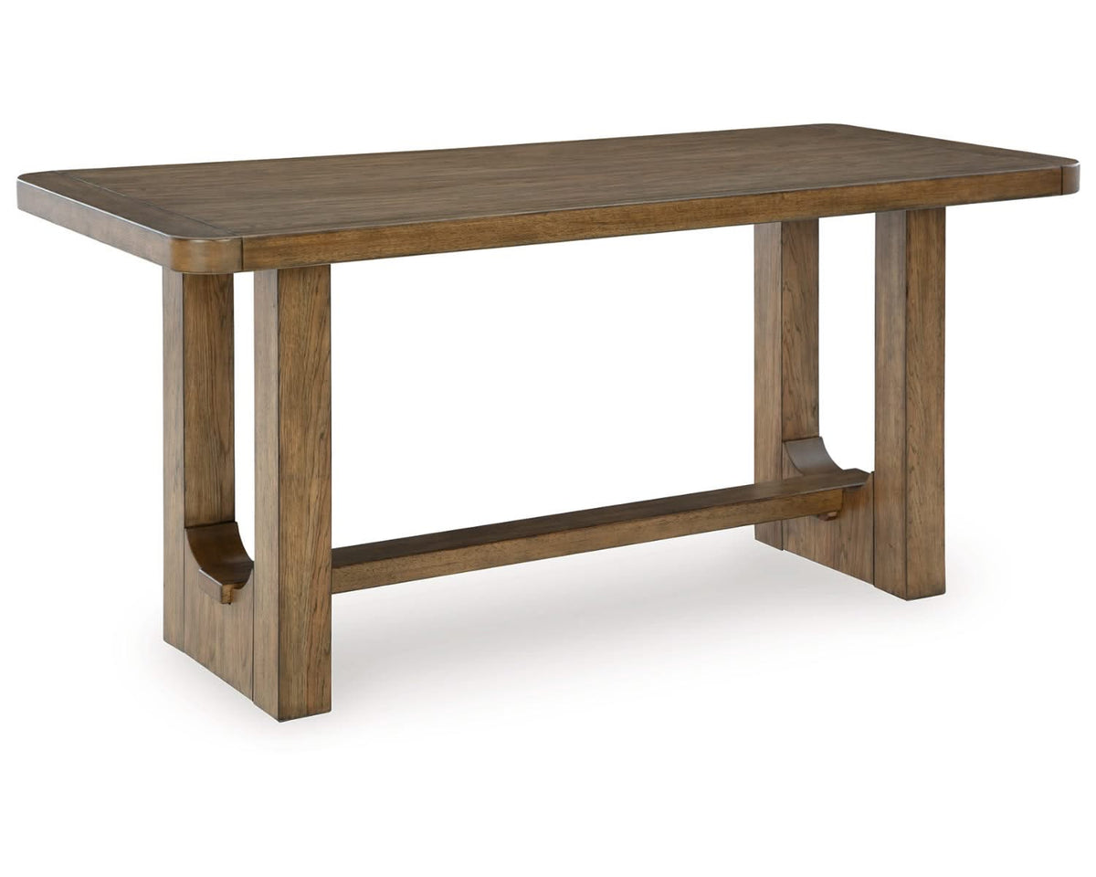 Cabalynn Counter Height Dining Table