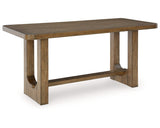 Cabalynn Counter Height Dining Table