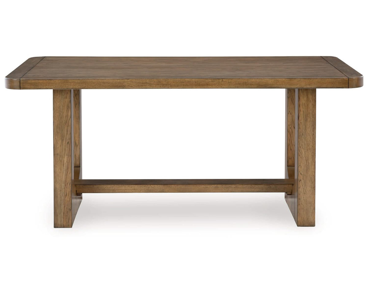 Cabalynn Counter Height Dining Table