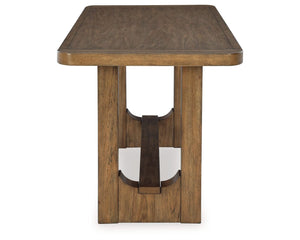 Cabalynn Counter Height Dining Table