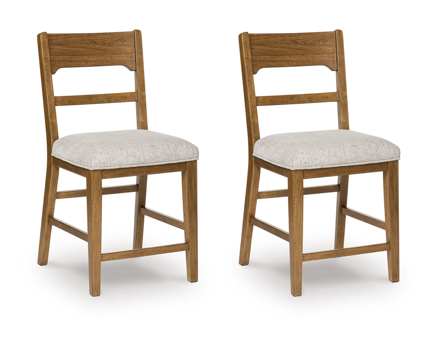Cabalynn Counter Height Barstool (Set of 2)
