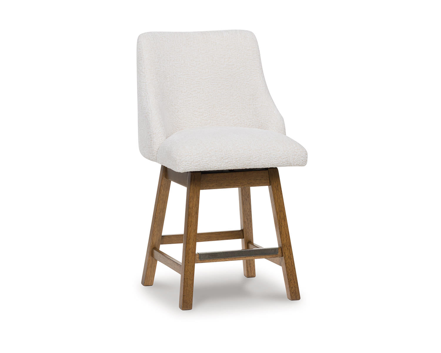 Cabalynn Counter Height Barstool (Set of 2)
