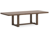 Cabalynn Dining Extension Table