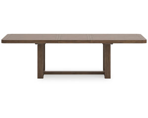 Cabalynn Dining Extension Table