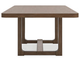 Cabalynn Dining Extension Table