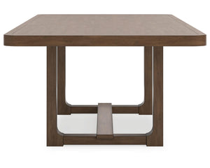 Cabalynn Dining Extension Table