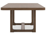 Cabalynn Dining Extension Table