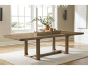 Cabalynn Dining Extension Table