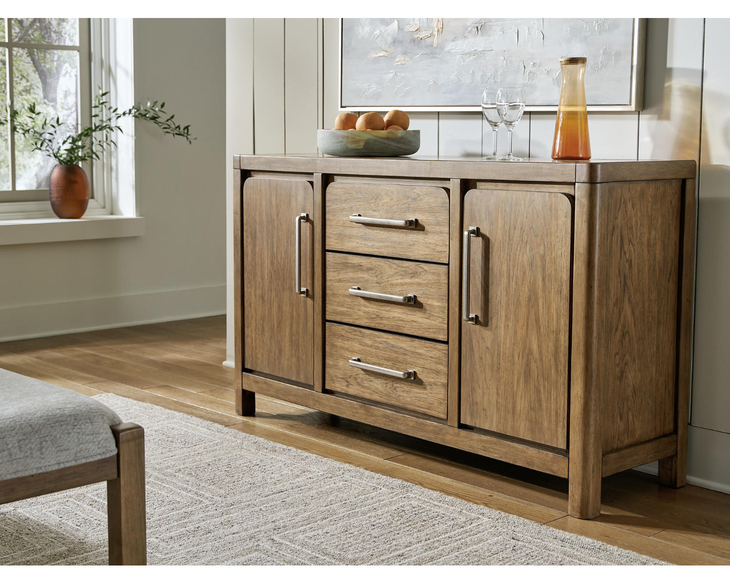 Cabalynn Dining Server