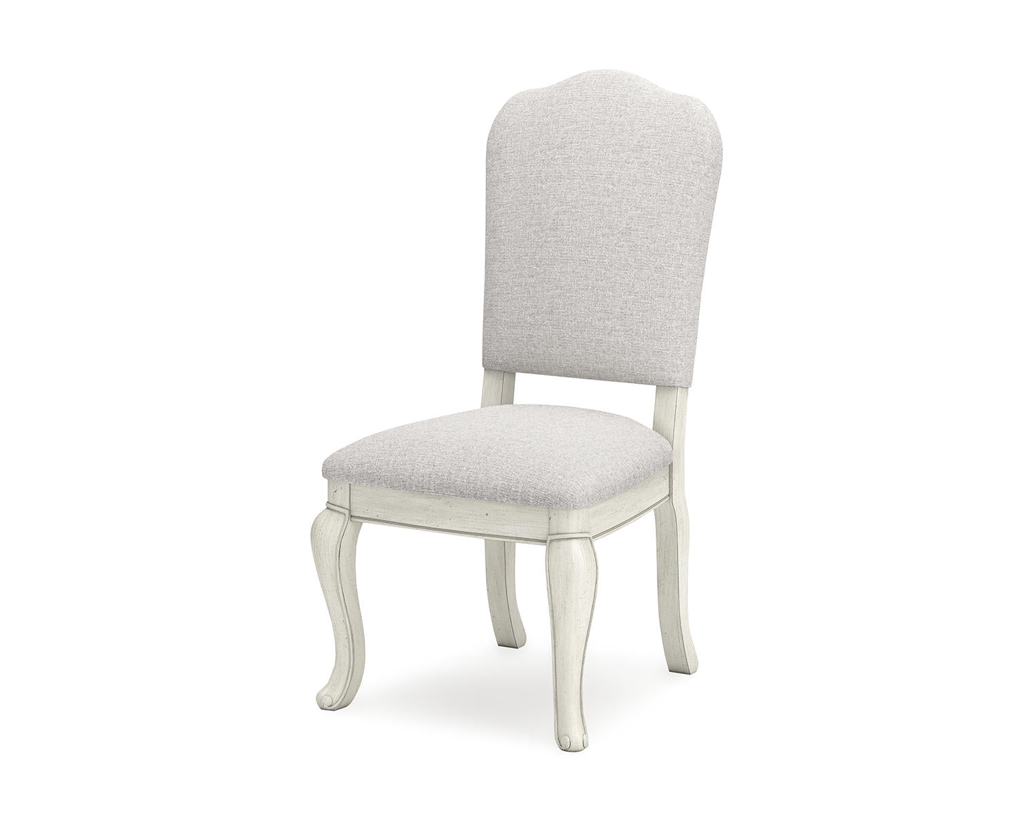 Arlendyne Dining Table and 4 Chairs