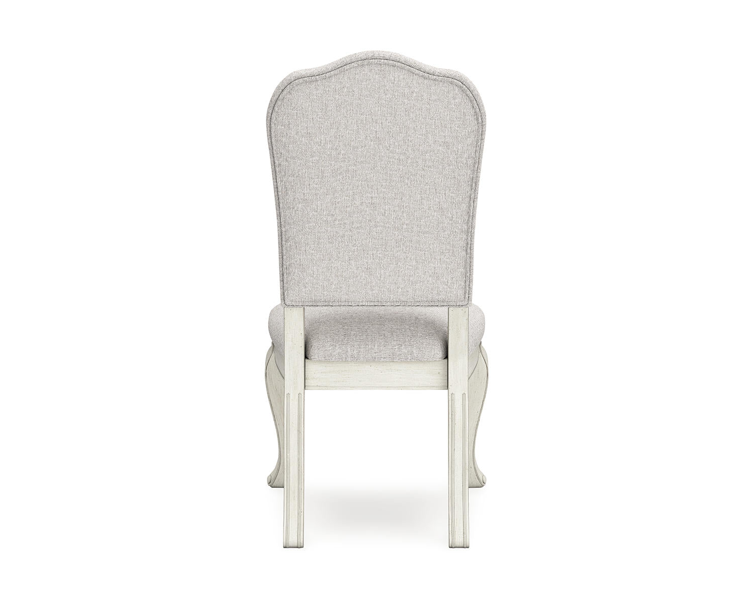 Arlendyne Dining Table and 4 Chairs