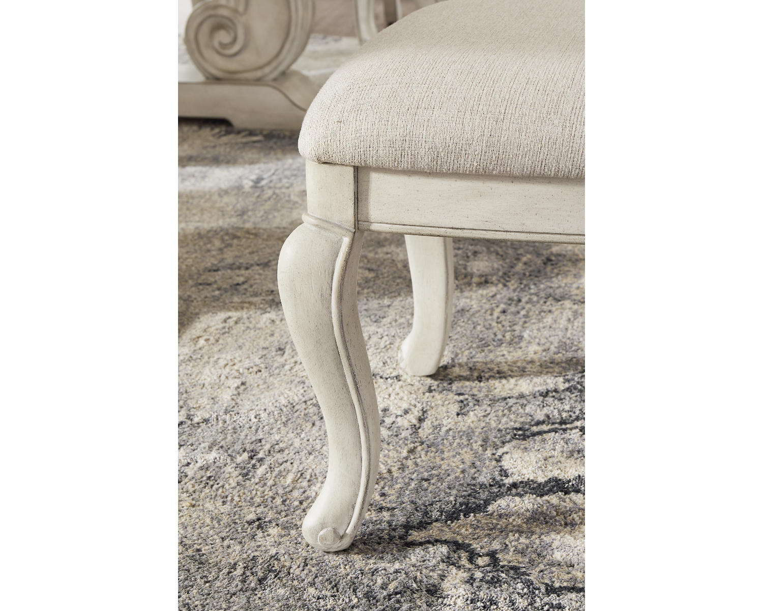 Arlendyne Dining Chair