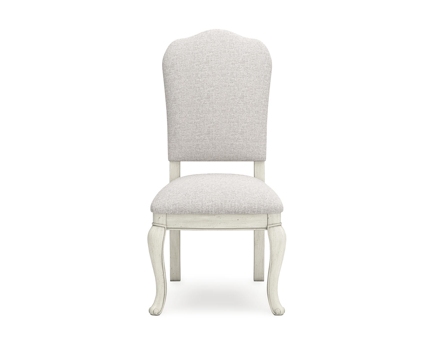 Arlendyne Dining Table and 4 Chairs