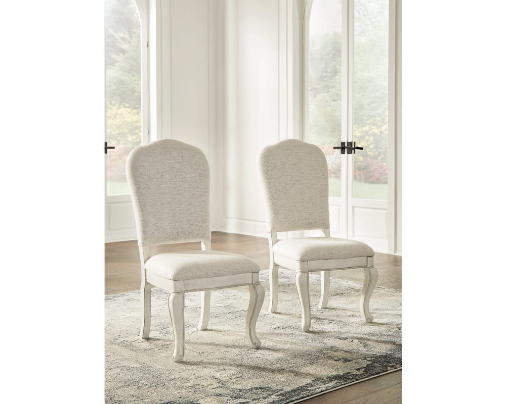 Arlendyne Dining Chair