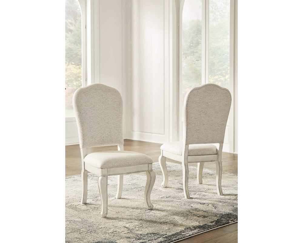 Arlendyne Dining Chair