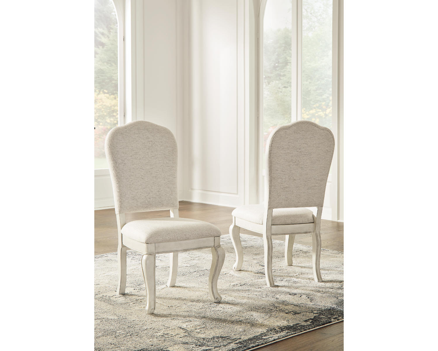 Arlendyne Dining Chair