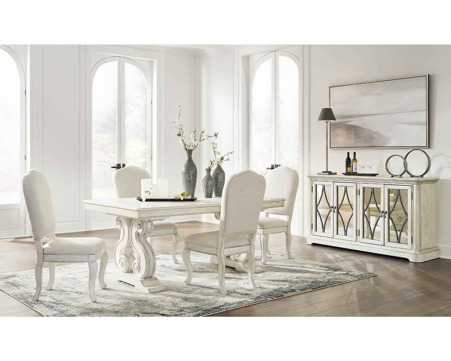 Arlendyne Dining Chair