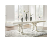 Arlendyne Dining Extension Table