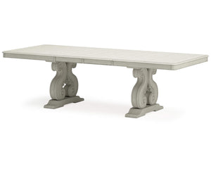 Mesa extensible de comedor Arlendyne
