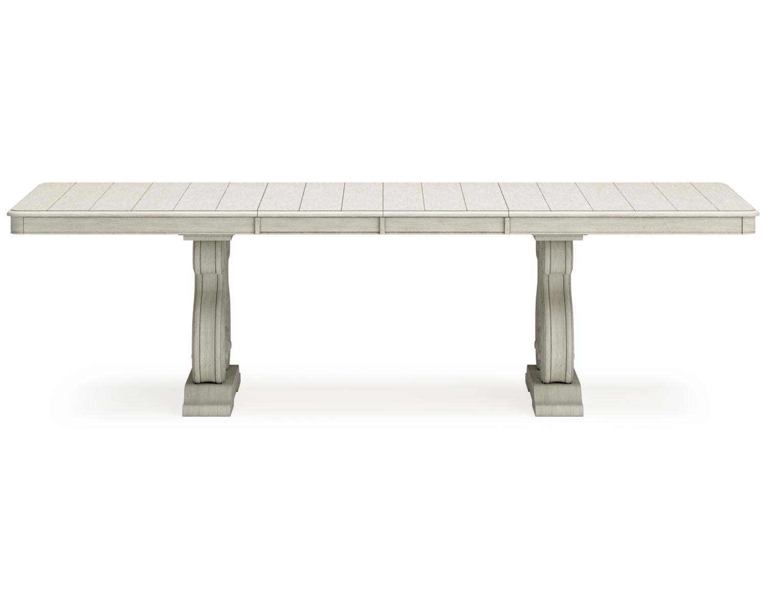Arlendyne Extension Dining Table and 8 Chairs