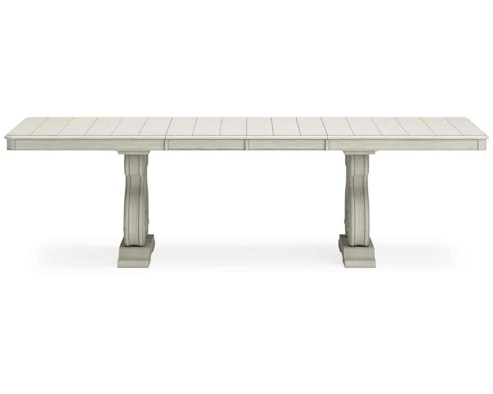 Mesa extensible de comedor Arlendyne