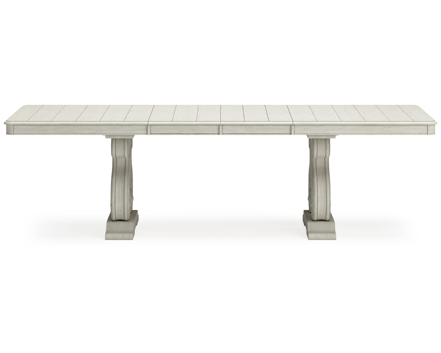 Arlendyne Dining Table and 4 Chairs