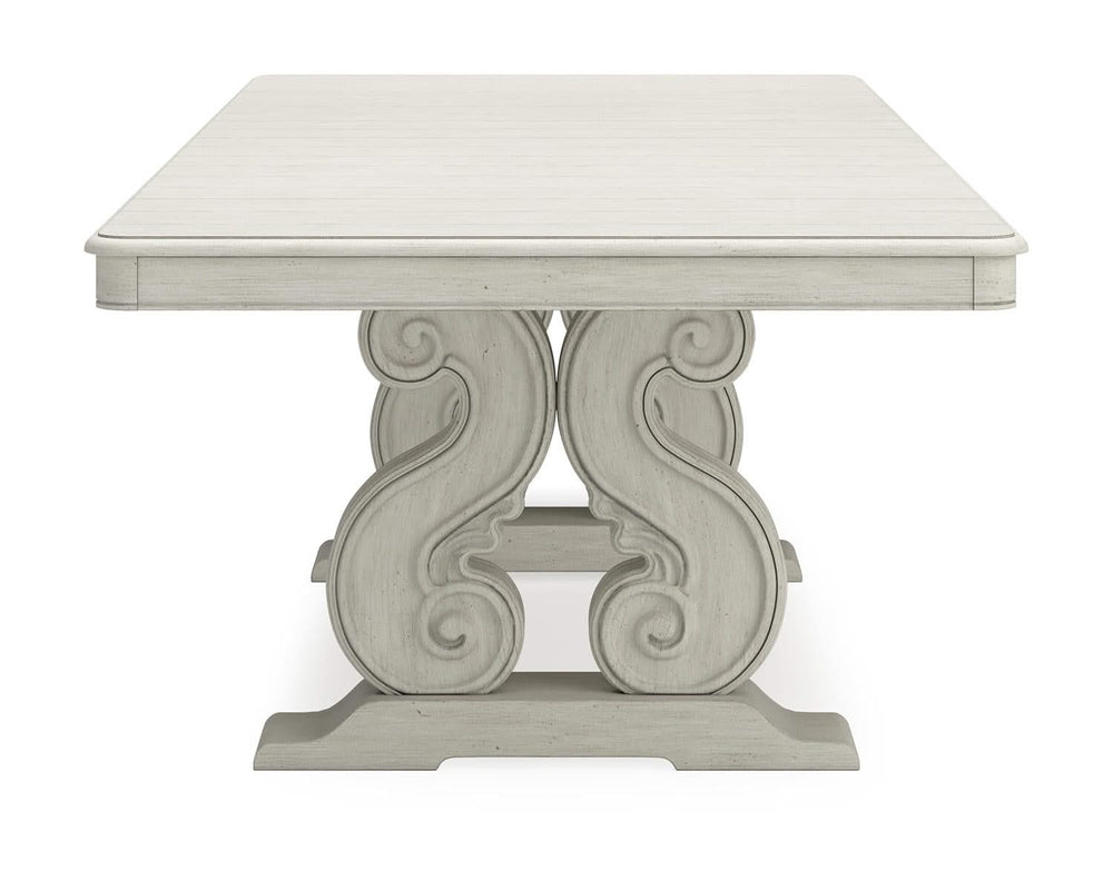 Mesa extensible de comedor Arlendyne
