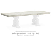 Arlendyne Dining Extension Table Top