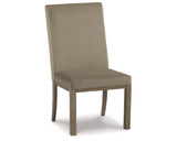 Chrestner Dining Chair (Set of 2)