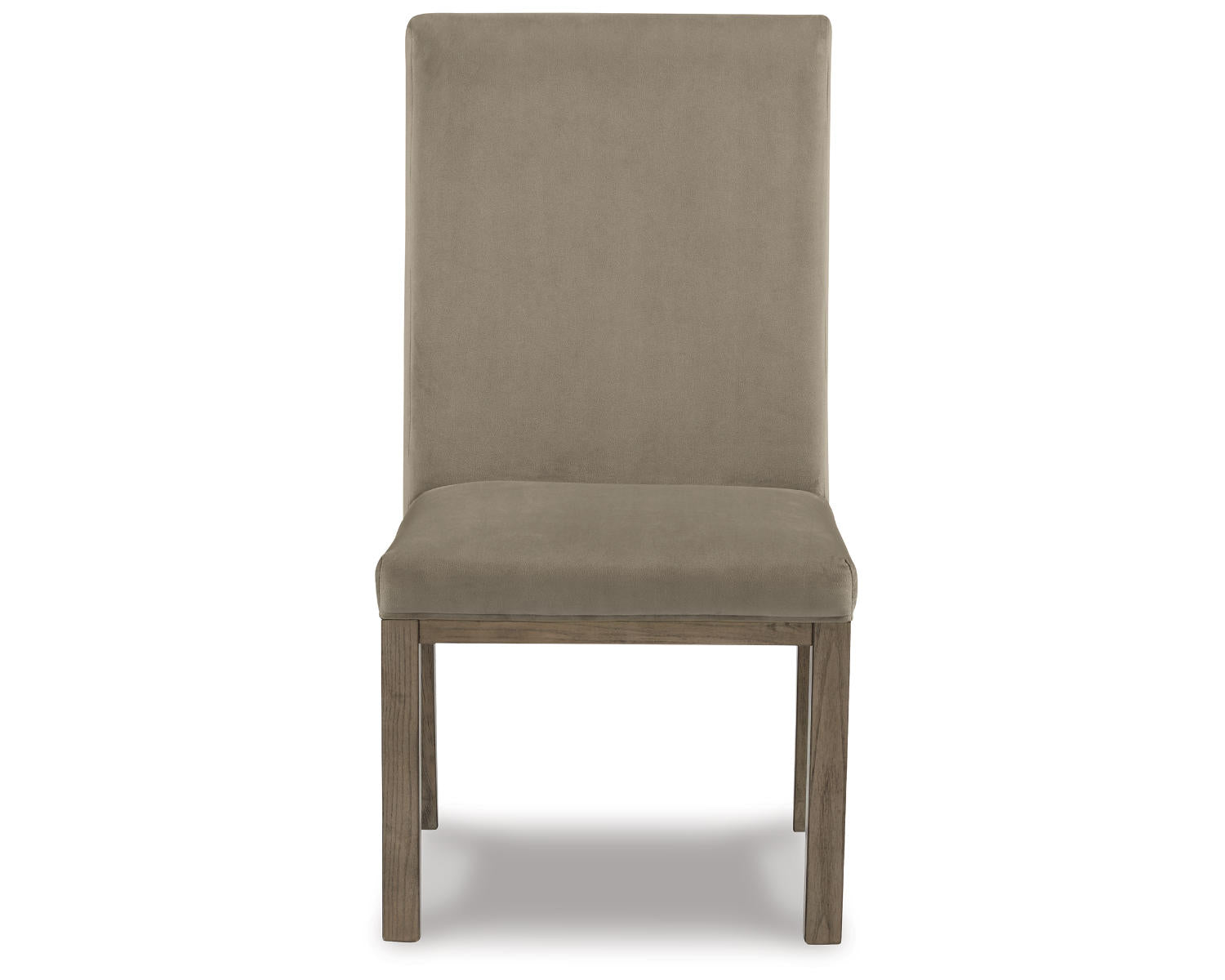Chrestner Dining Table and 6 Chairs