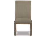 Chrestner Dining Chair (Set of 2)