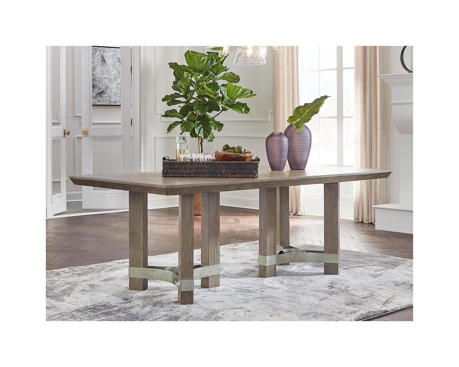 Chrestner Dining Table
