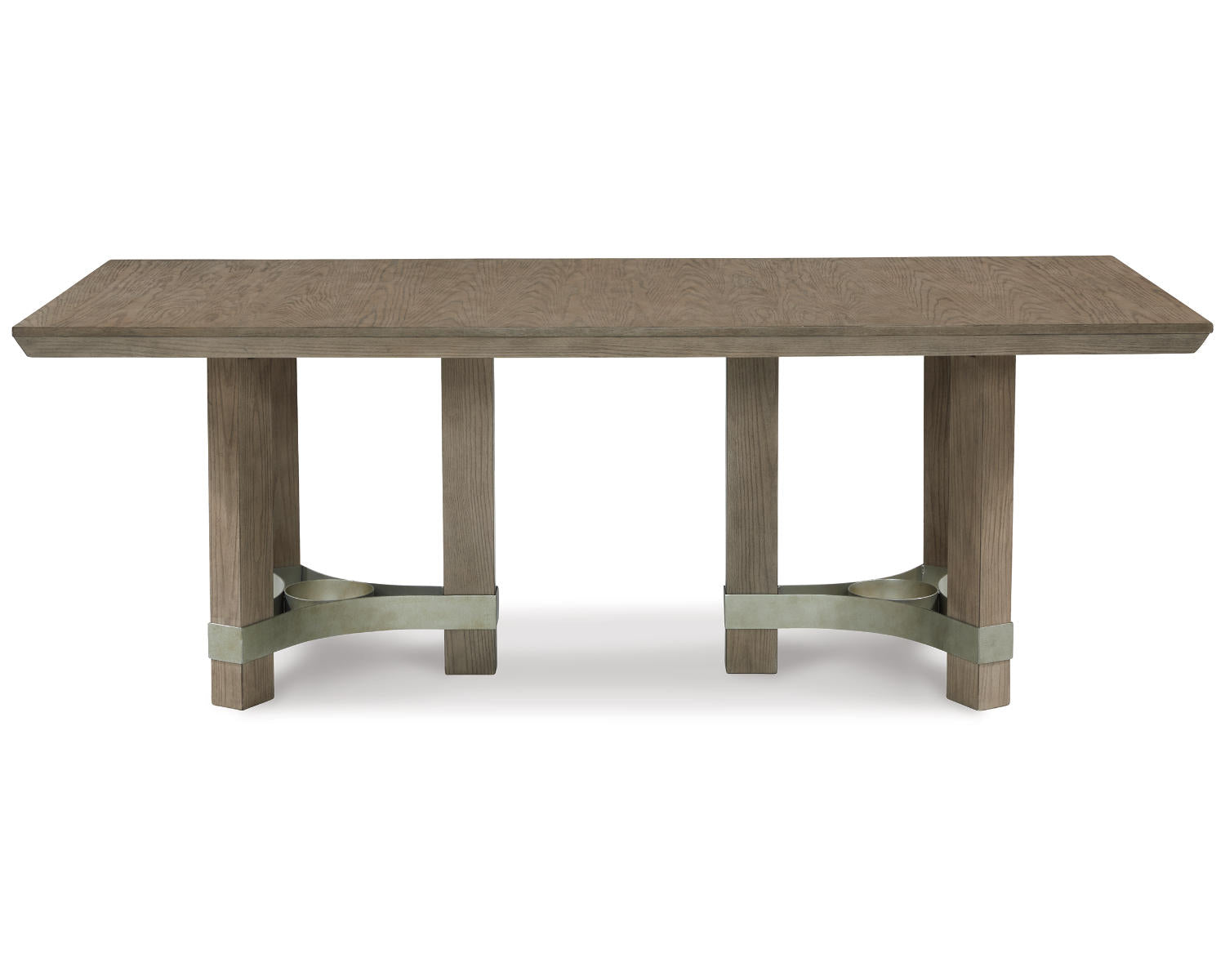 Chrestner Dining Table and 6 Chairs