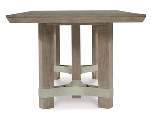 Chrestner Dining Table