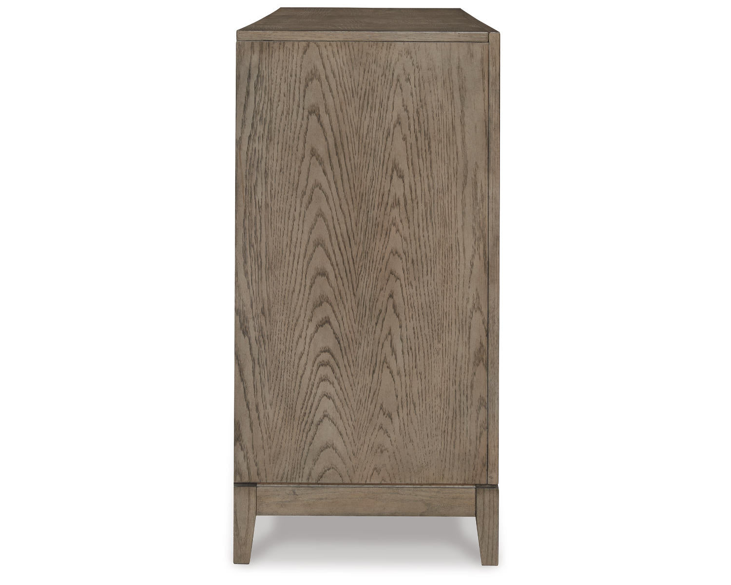 Chrestner Dining Server